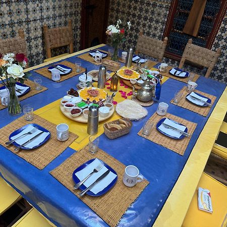 Riad Zara Marrakesz Zewnętrze zdjęcie