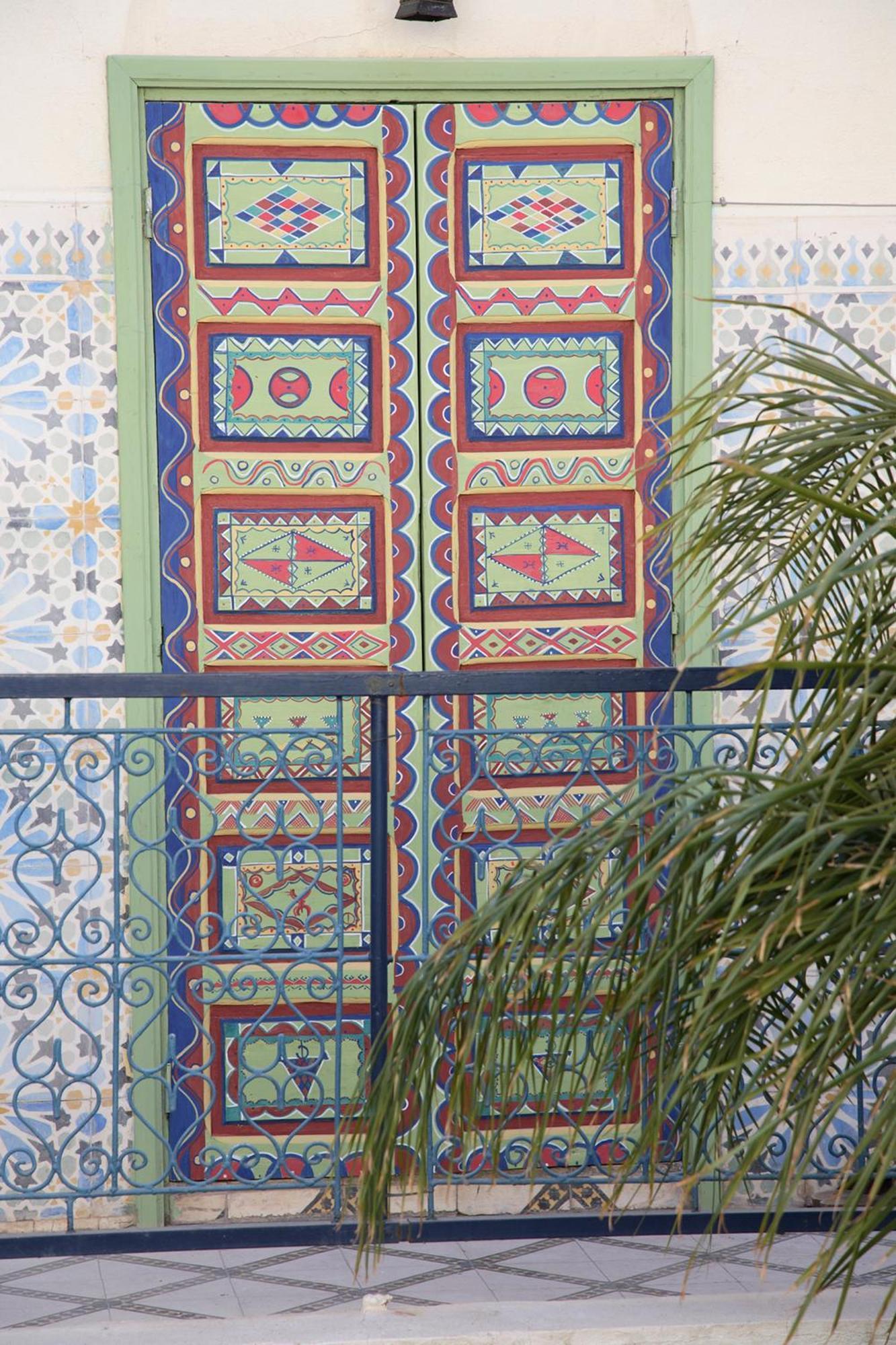 Riad Zara Marrakesz Pokój zdjęcie