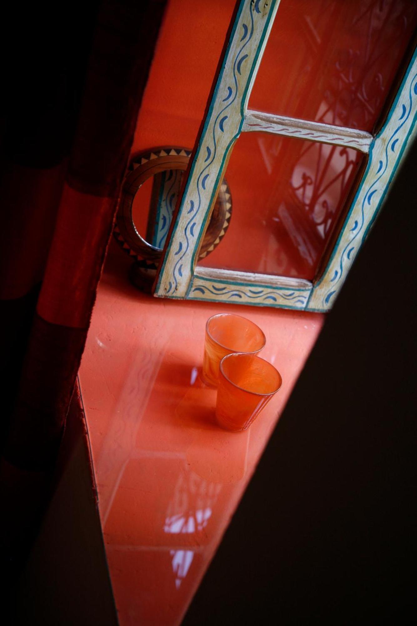 Riad Zara Marrakesz Zewnętrze zdjęcie