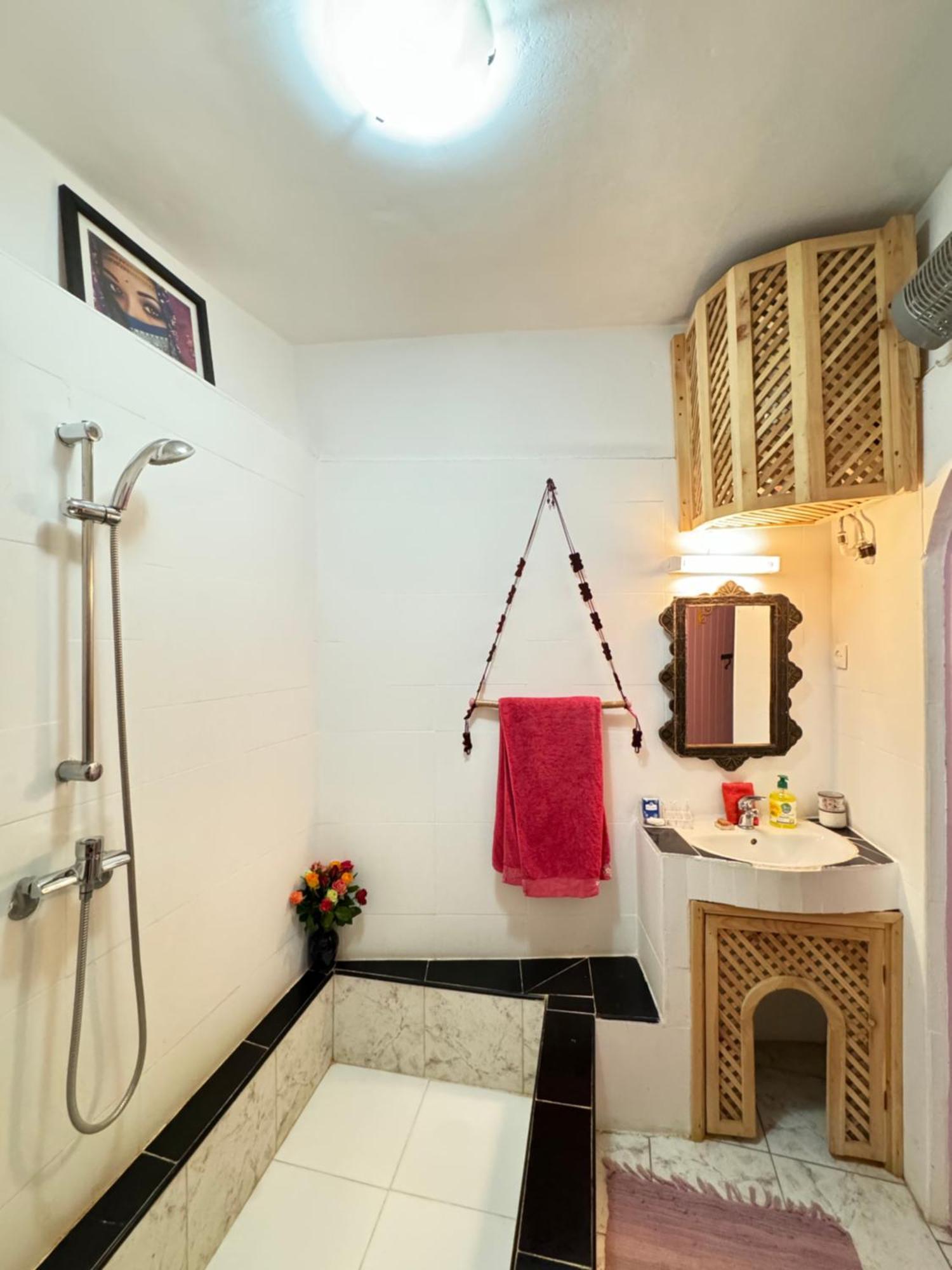 Riad Zara Marrakesz Zewnętrze zdjęcie
