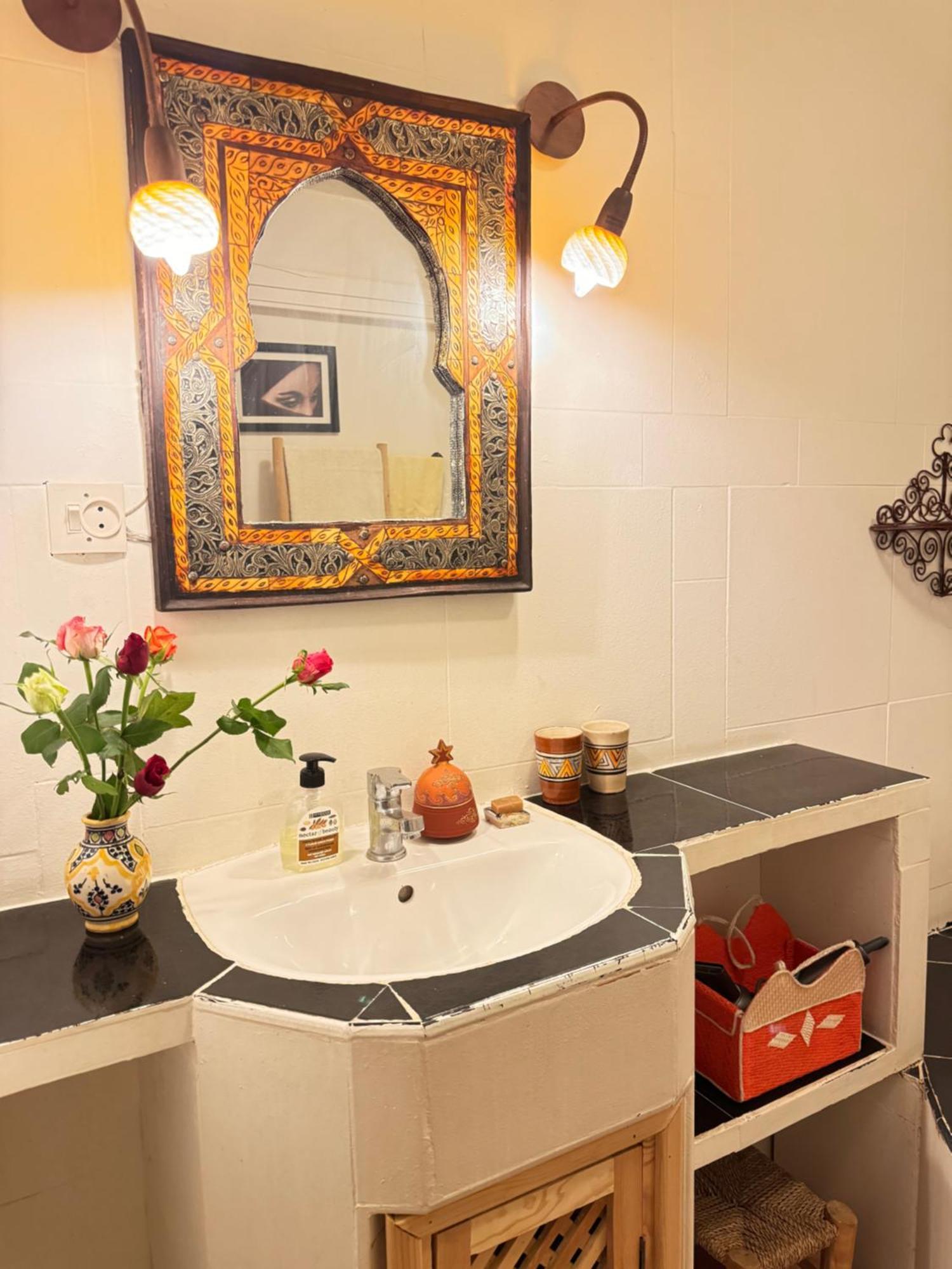 Riad Zara Marrakesz Zewnętrze zdjęcie