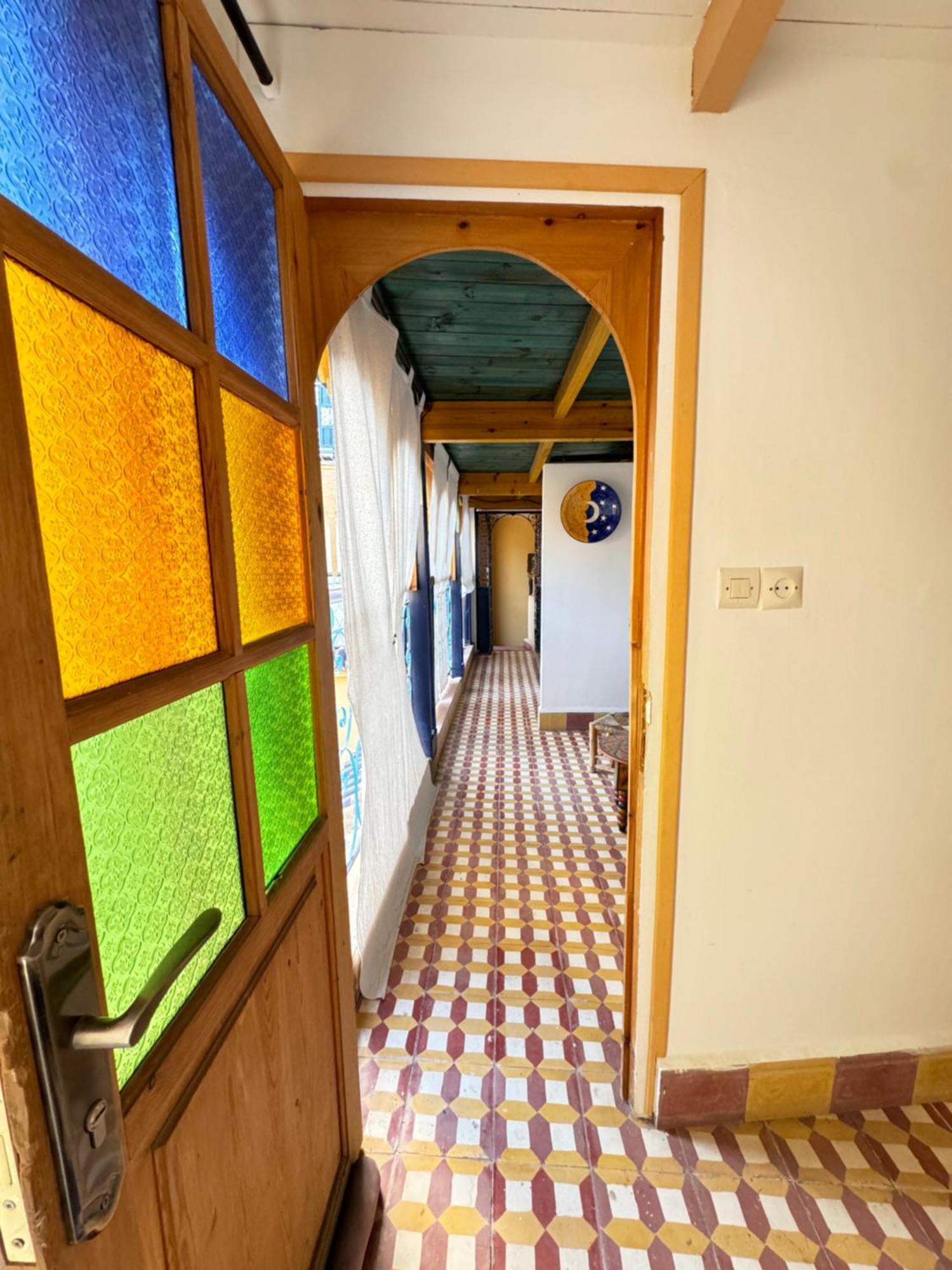 Riad Zara Marrakesz Zewnętrze zdjęcie