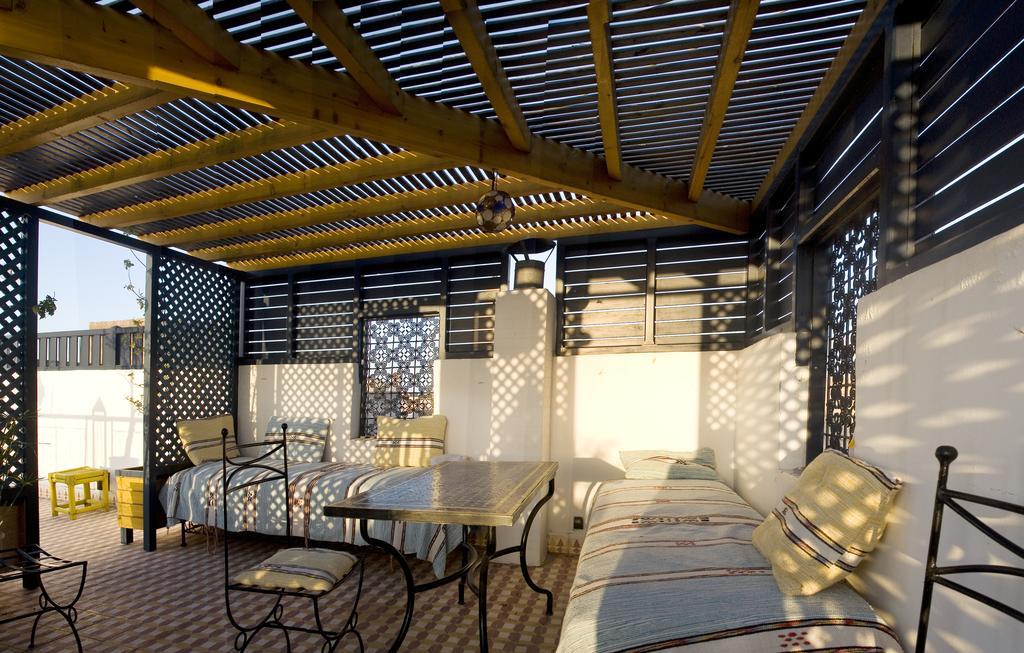 Riad Zara Maison D'Hotes Marrakesz Zewnętrze zdjęcie