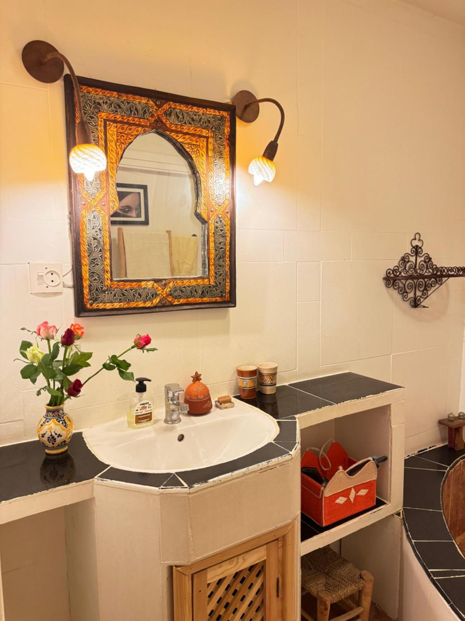 Riad Zara Marrakesz Zewnętrze zdjęcie