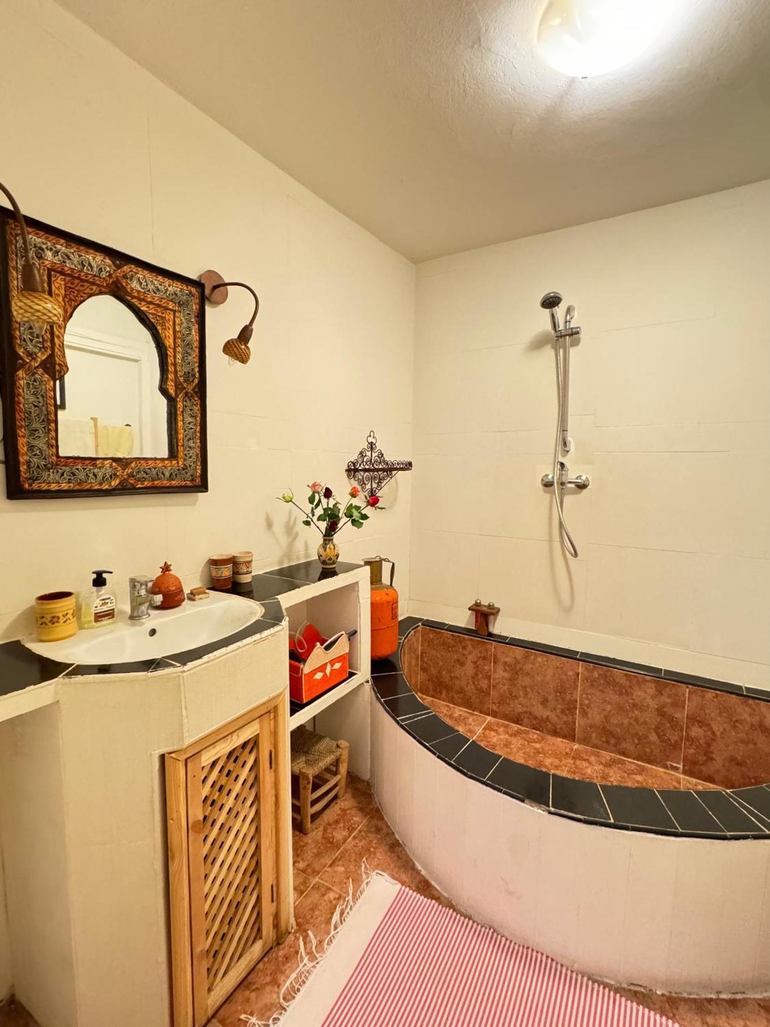 Riad Zara Marrakesz Zewnętrze zdjęcie