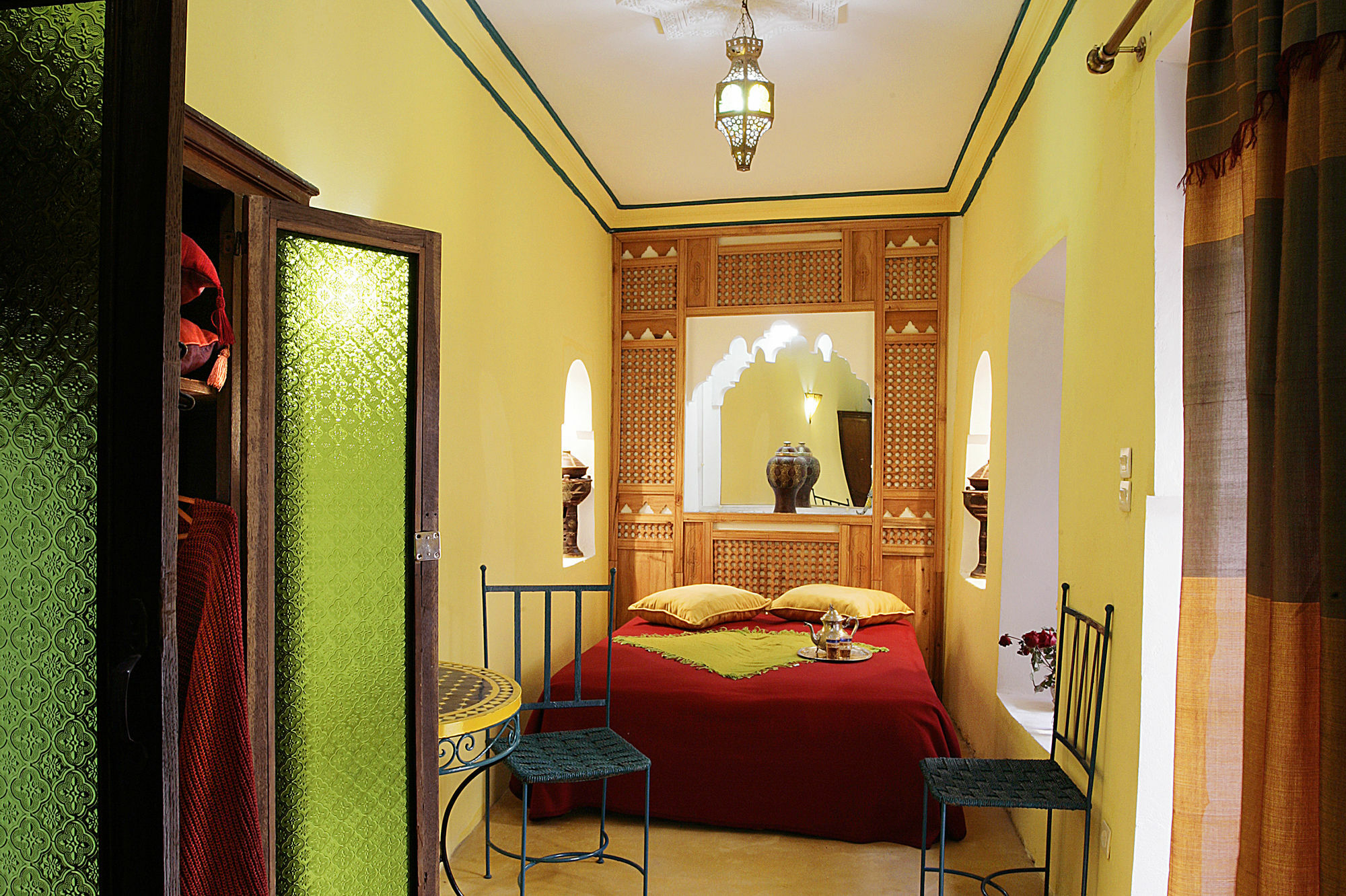 Riad Zara Marrakesz Zewnętrze zdjęcie